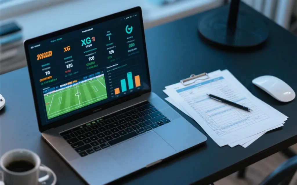把“2026世界杯比分预测更新”做成你的武器：用即时指数+xG+身价与FIFA数据，搭一张会自我迭代的预测表